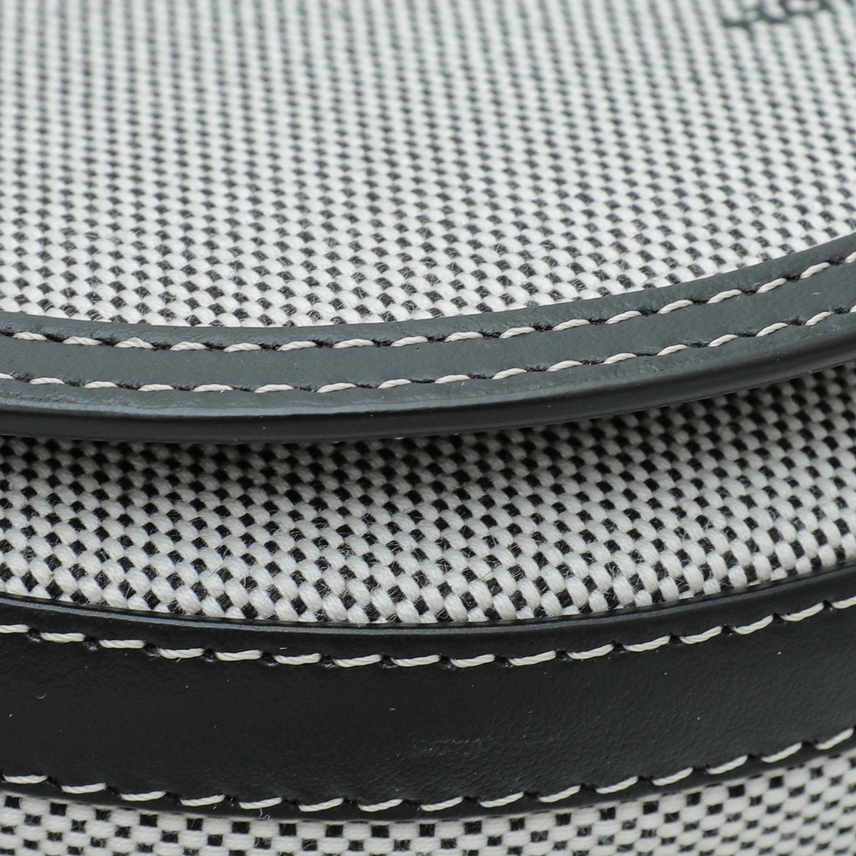 Burberry Bicolor Olympia Small Bumbag-Burberry-THE CLOSET