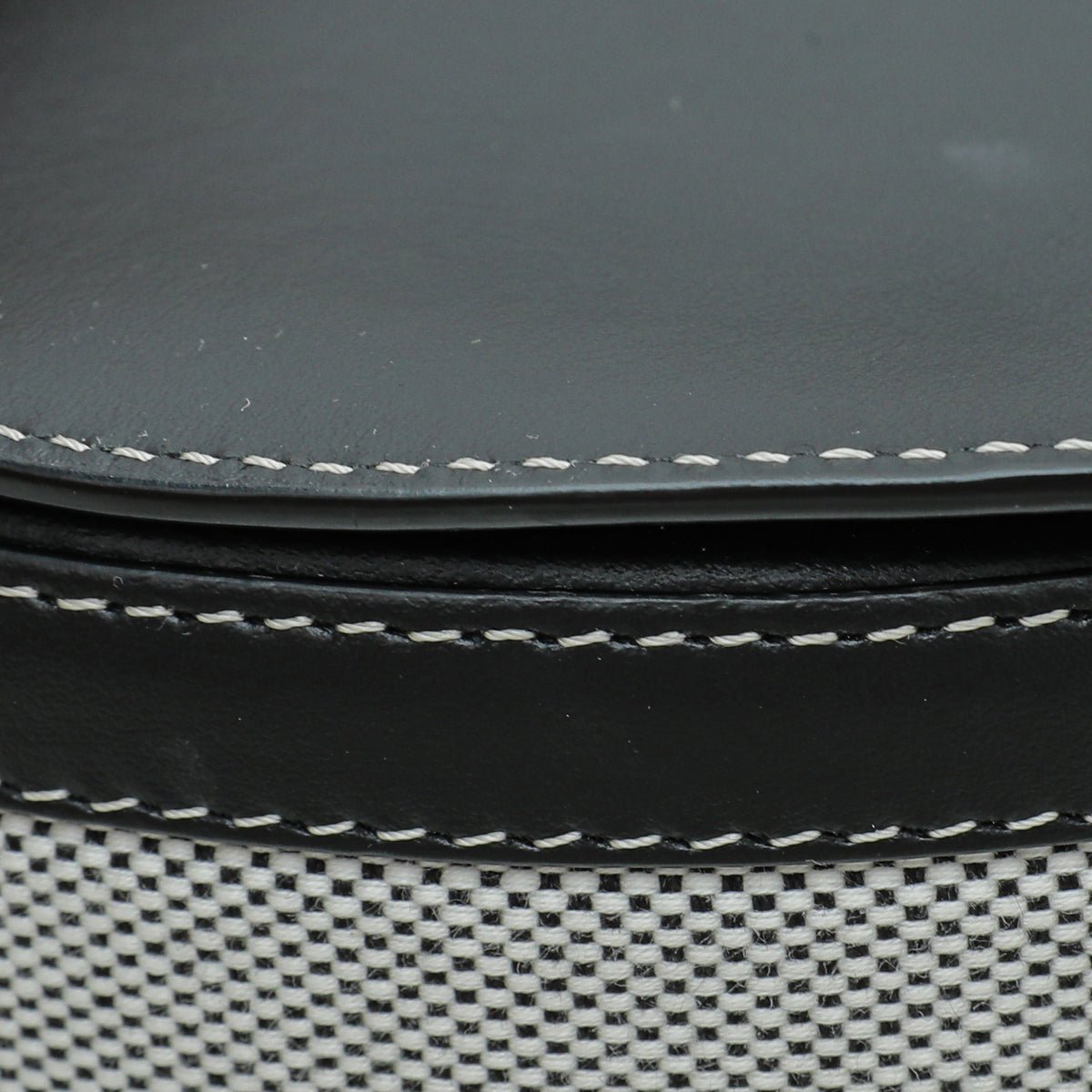 Burberry Bicolor Olympia Small Bumbag-Burberry-THE CLOSET