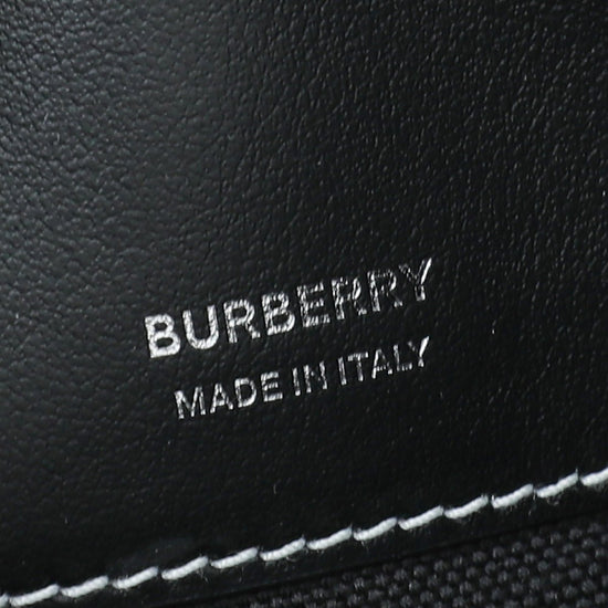 Burberry Bicolor Phyllis Pouch-Burberry-THE CLOSET