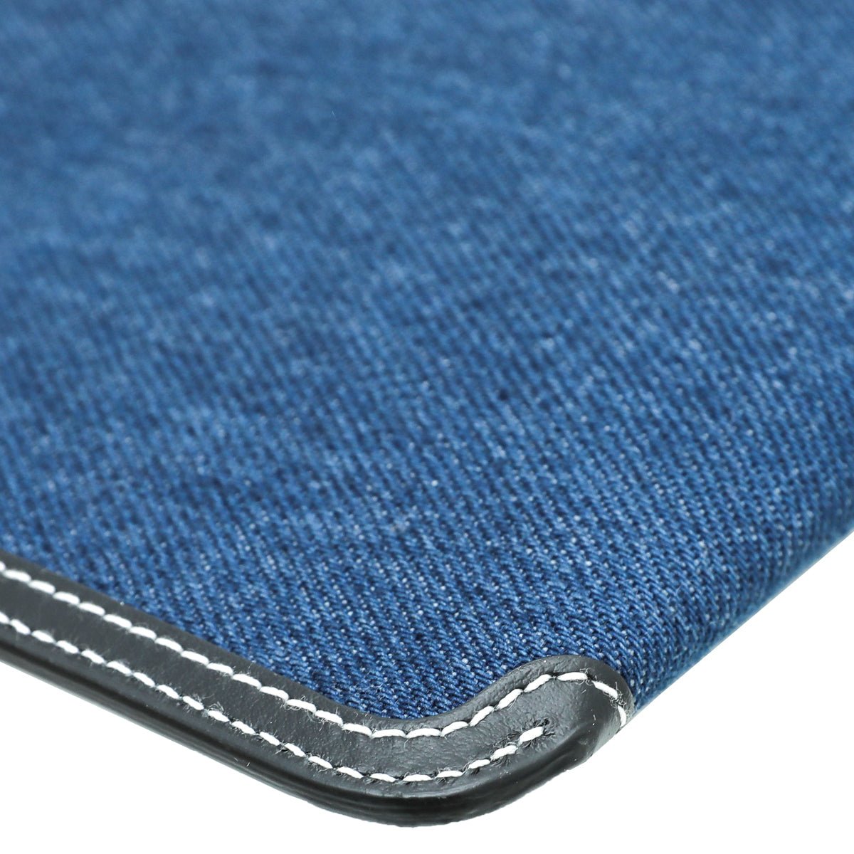 Burberry Bicolor Phyllis Pouch-Burberry-THE CLOSET