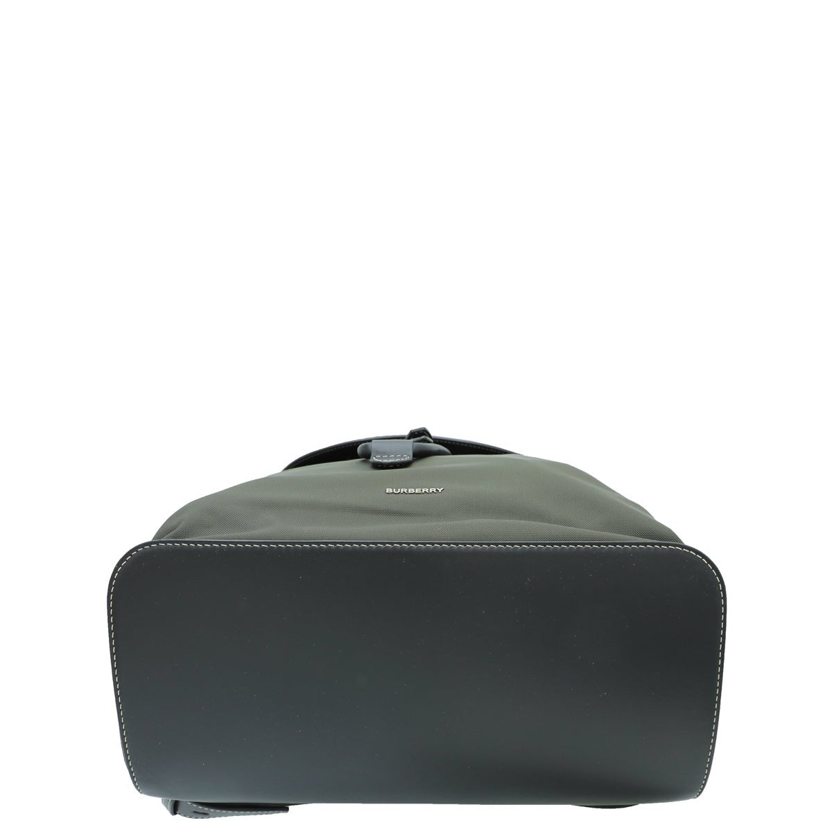 Burberry Bicolor Pocket Backpack Bag-Burberry-THE CLOSET