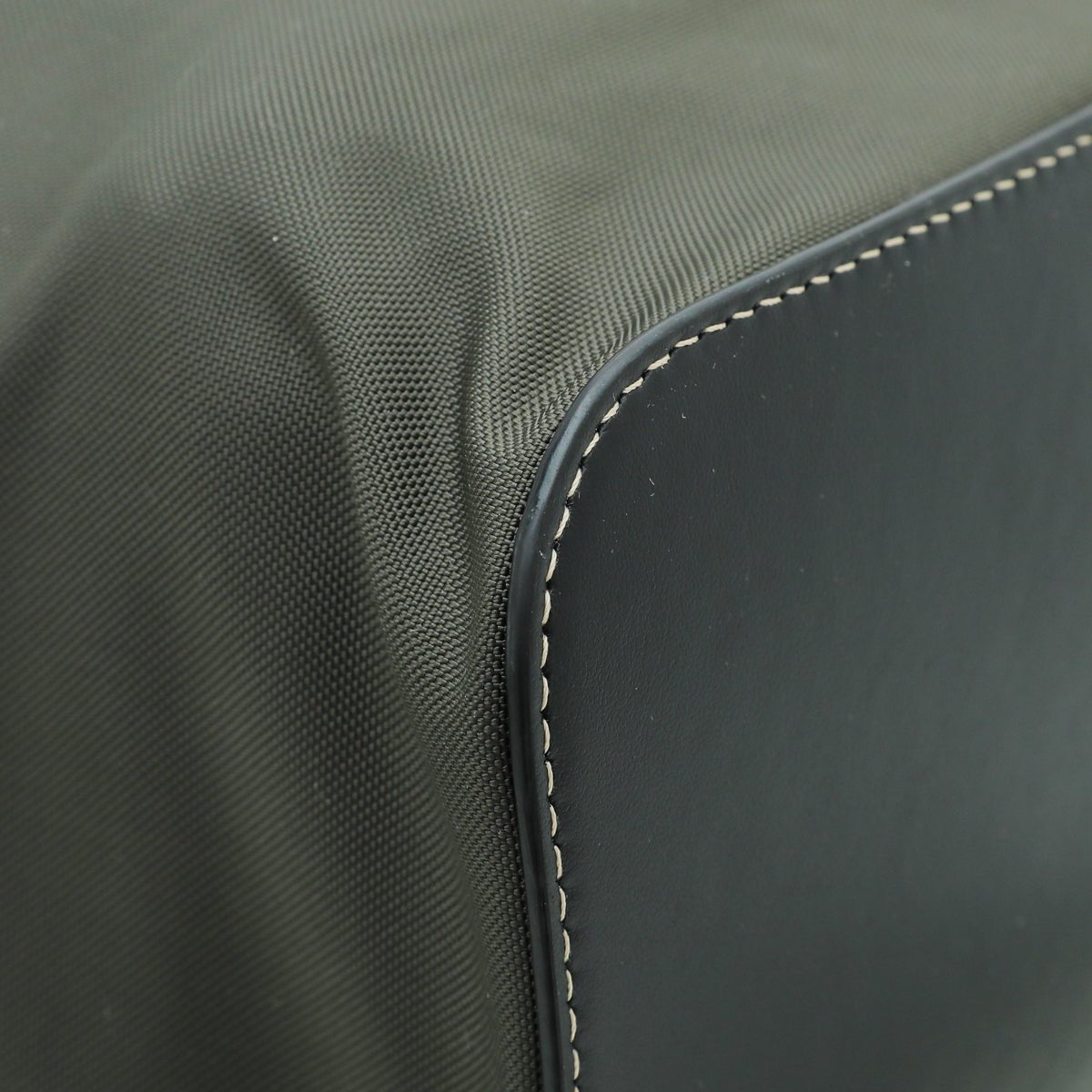 Burberry Bicolor Pocket Backpack Bag-Burberry-THE CLOSET