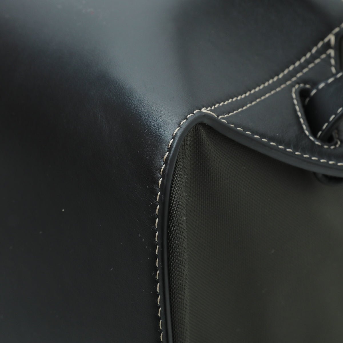 Burberry - Burberry Bicolor Pocket Backpack Bag | The Closet