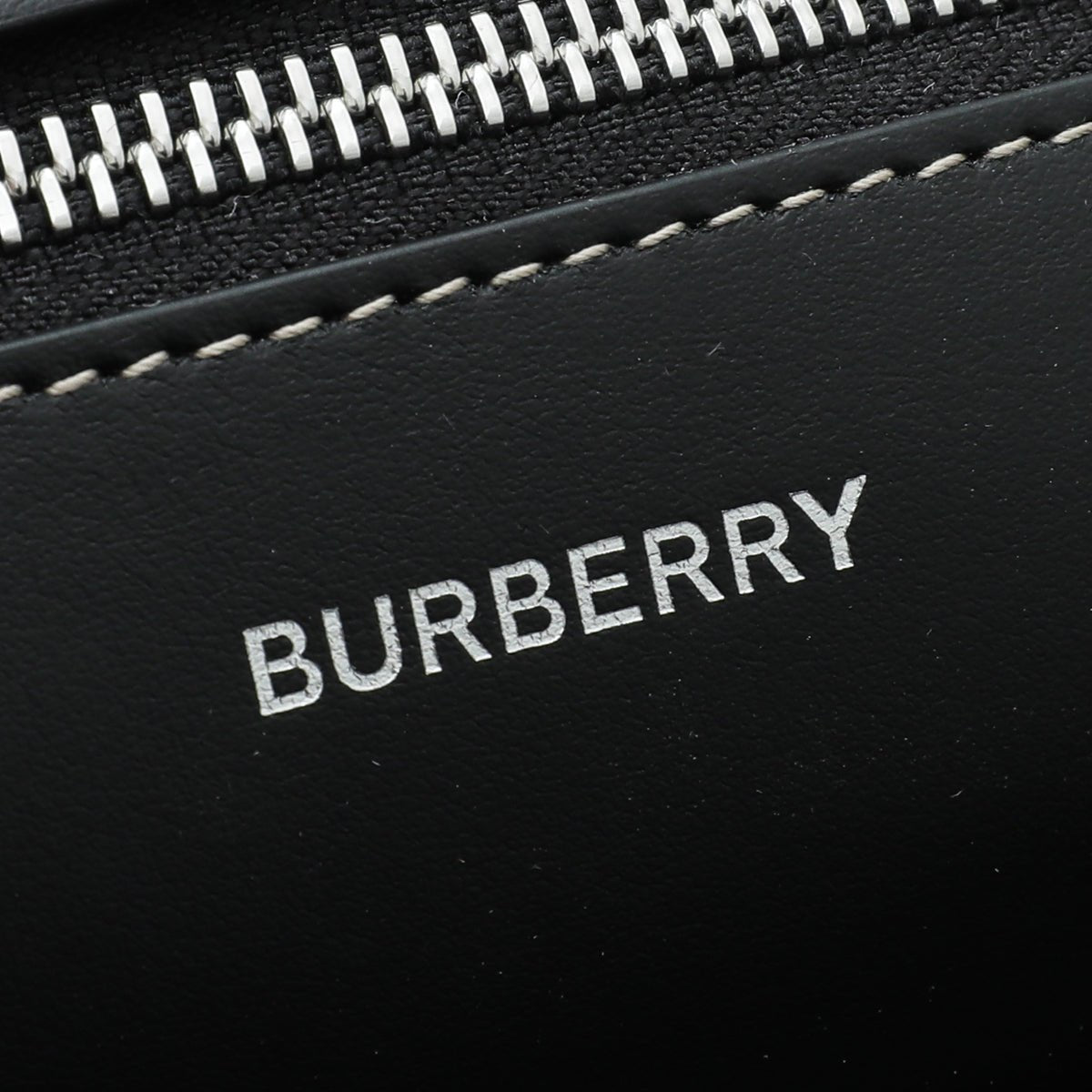 Burberry Bicolor Pocket Backpack Bag-Burberry-THE CLOSET