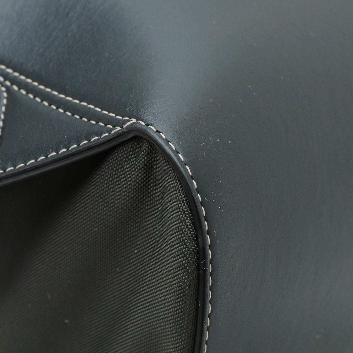 Burberry Bicolor Pocket Backpack Bag-Burberry-THE CLOSET