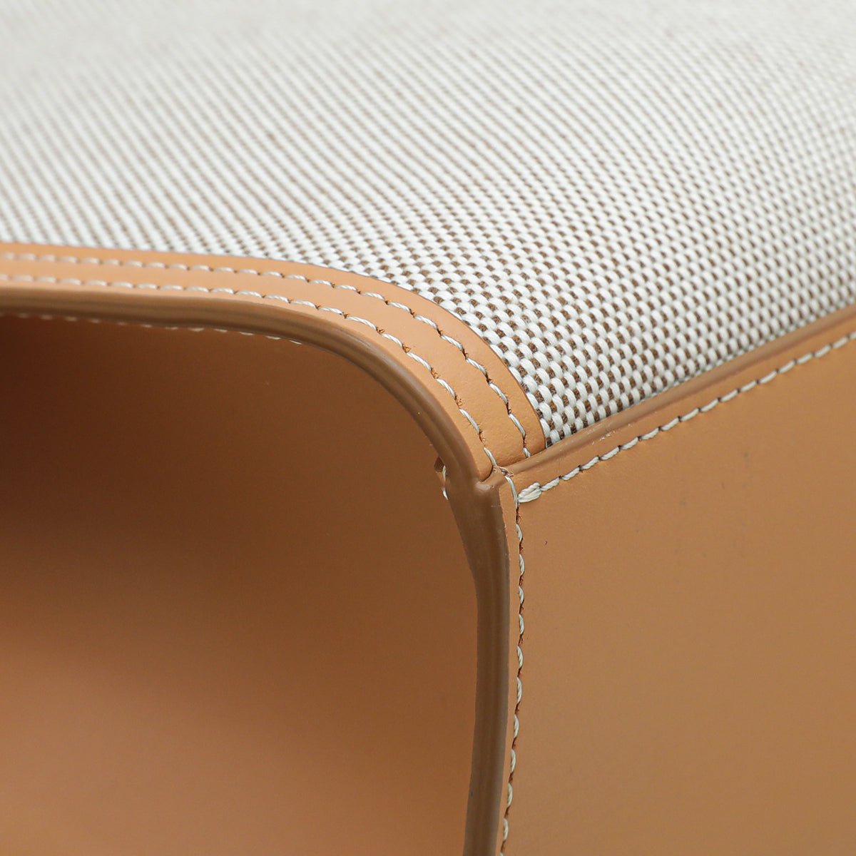 Burberry Bicolor Pocket Bag-Burberry-THE CLOSET