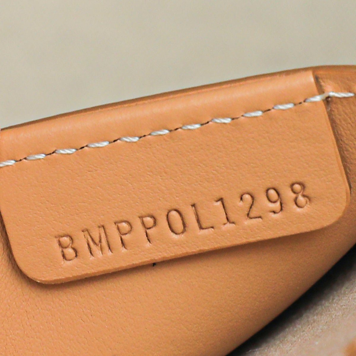 Burberry Bicolor Pocket Bag-Burberry-THE CLOSET