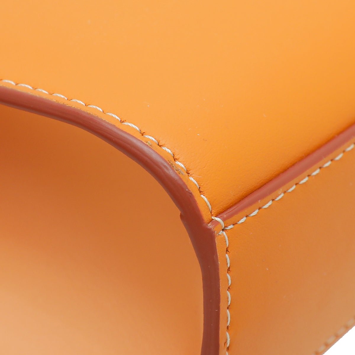 Burberry Bicolor Pocket Mini Bag-Burberry-THE CLOSET