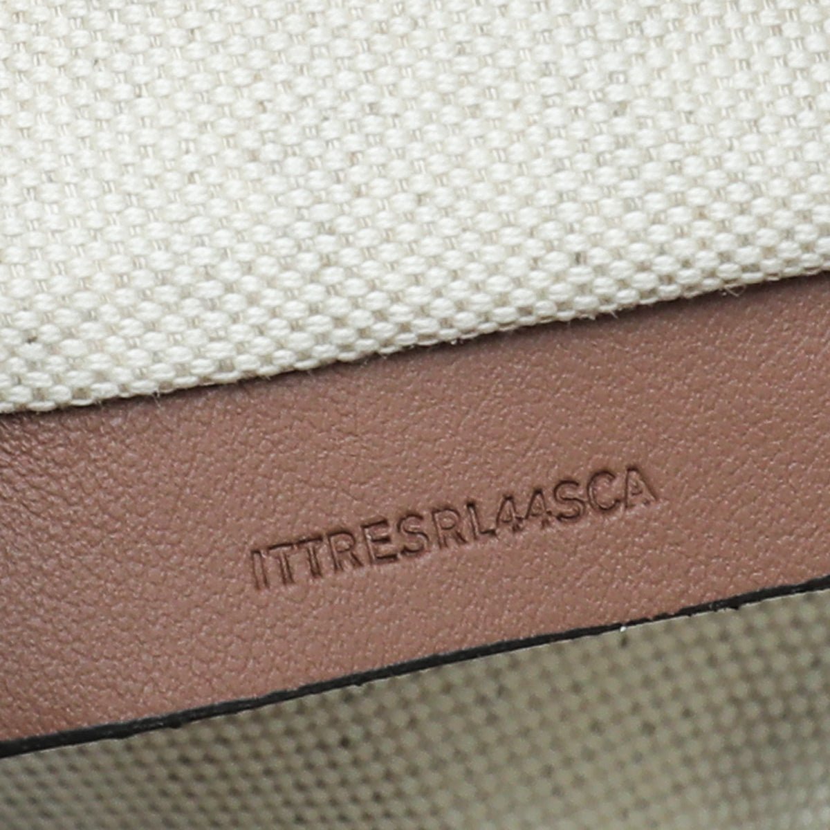 Burberry Bicolor Pocket Mini Bag-Burberry-THE CLOSET