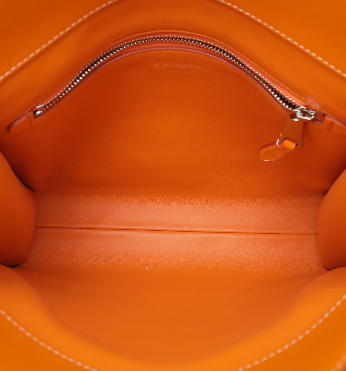 Burberry Bicolor Pocket Mini Bag-Burberry-THE CLOSET