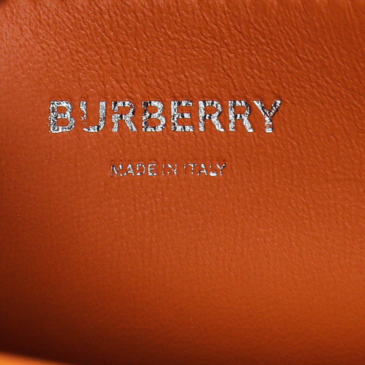 Burberry Bicolor Pocket Mini Bag-Burberry-THE CLOSET