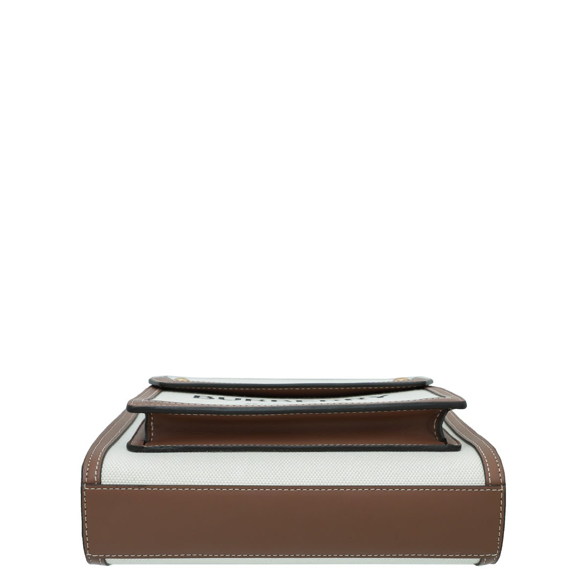 Burberry Bicolor Pocket Mini Bag-Burberry-THE CLOSET