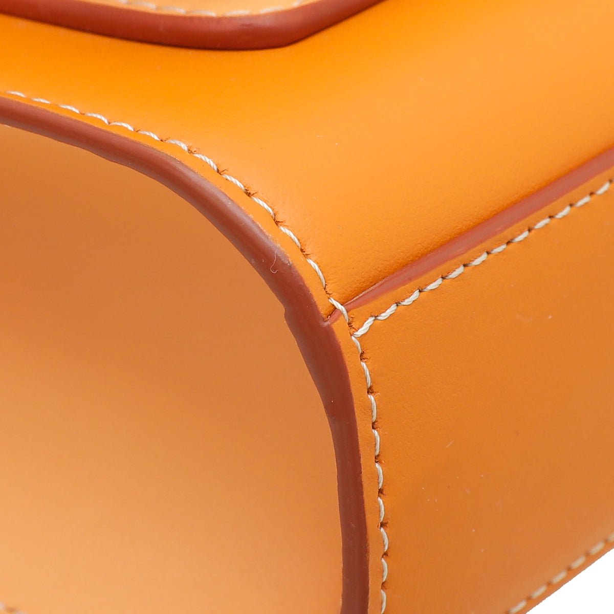 Burberry Bicolor Pocket Mini Bag-Burberry-THE CLOSET