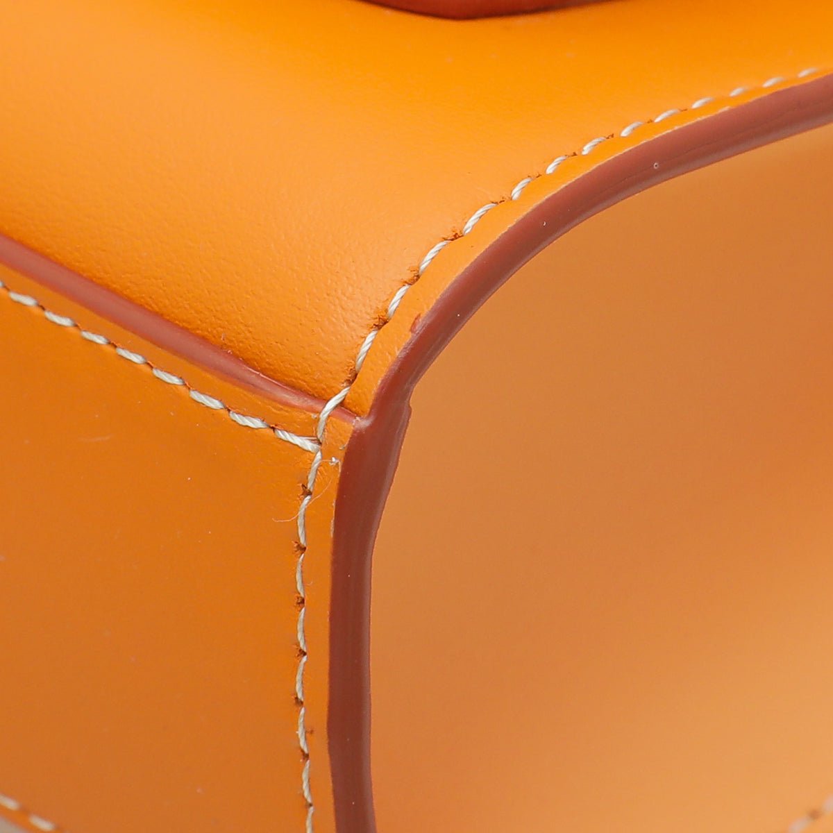 Burberry Bicolor Pocket Mini Bag-Burberry-THE CLOSET