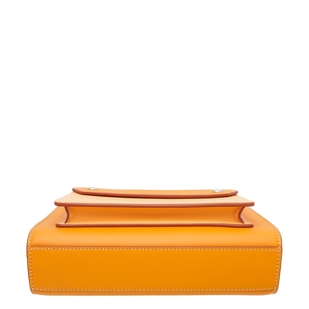 Burberry Bicolor Pocket Mini Bag-Burberry-THE CLOSET