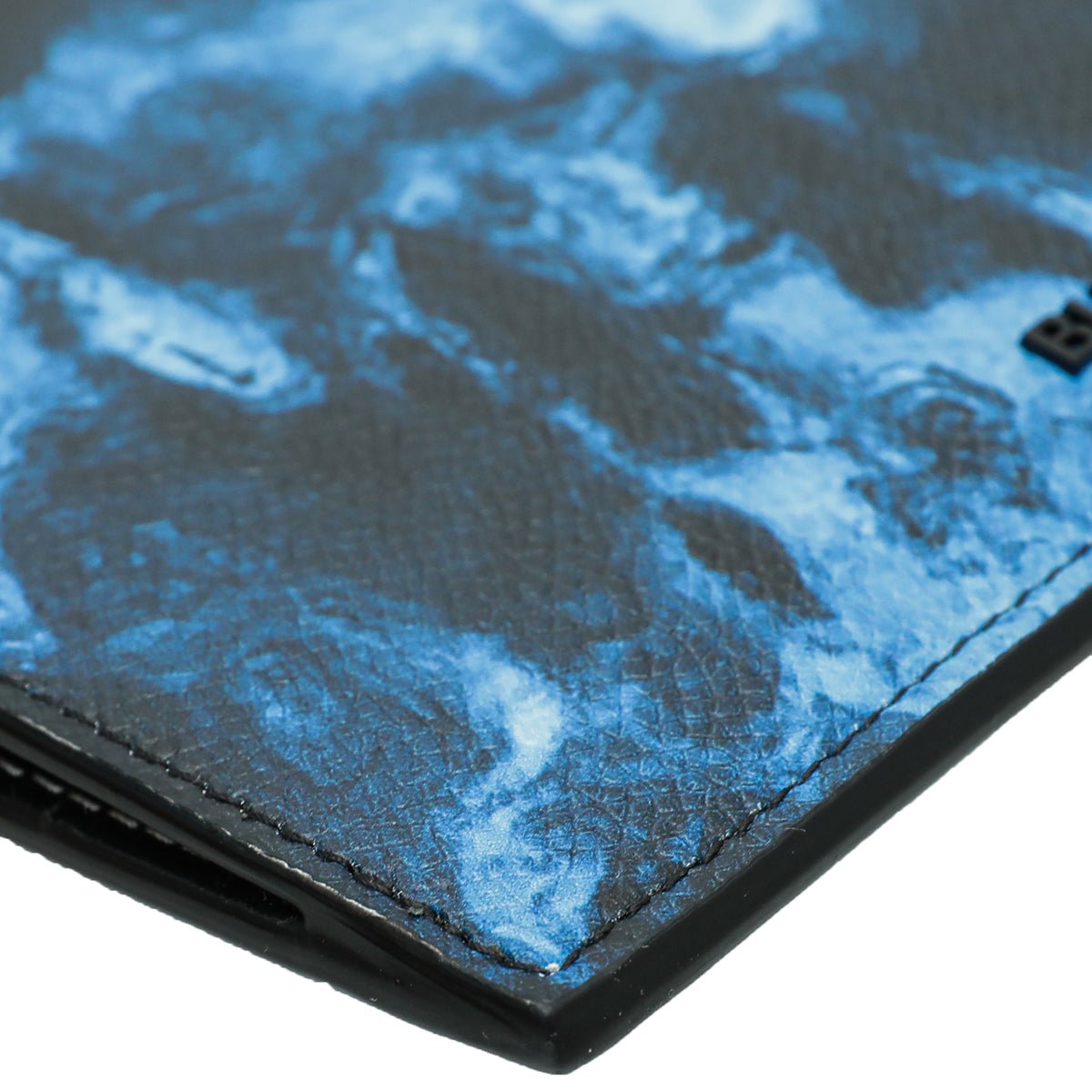 Burberry Bicolor Pocket Phone Pouch w/Strap-Burberry-THE CLOSET