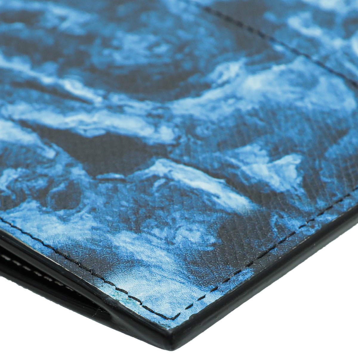 Burberry Bicolor Pocket Phone Pouch w/Strap-Burberry-THE CLOSET