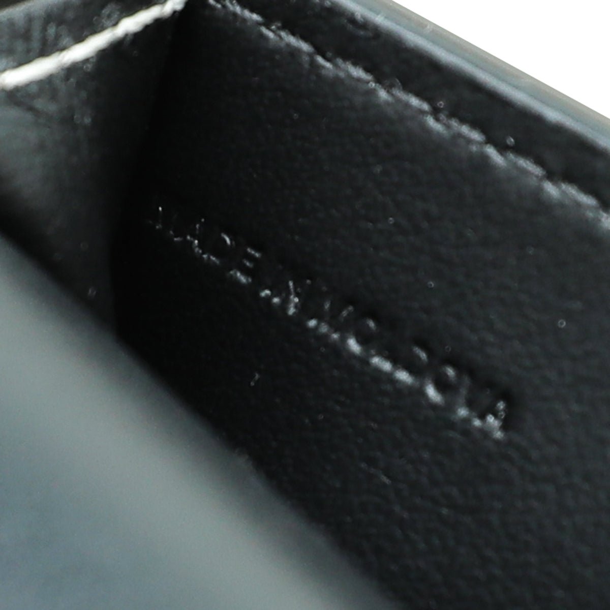 Burberry Bicolor Pocket Phone Pouch w/Strap-Burberry-THE CLOSET