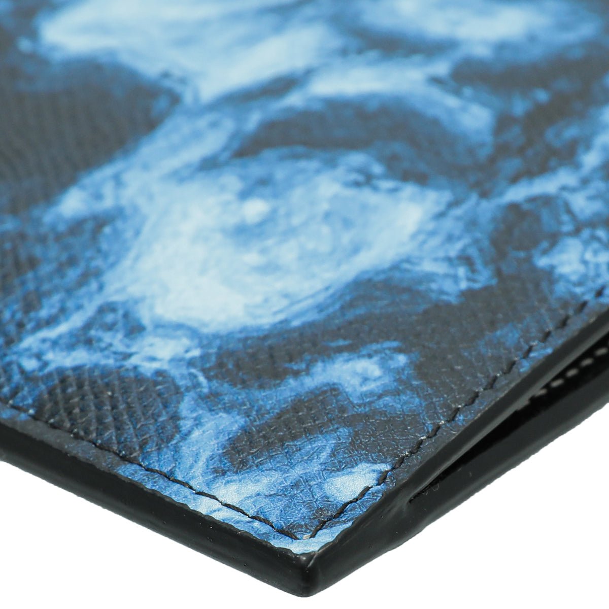 Burberry Bicolor Pocket Phone Pouch w/Strap-Burberry-THE CLOSET