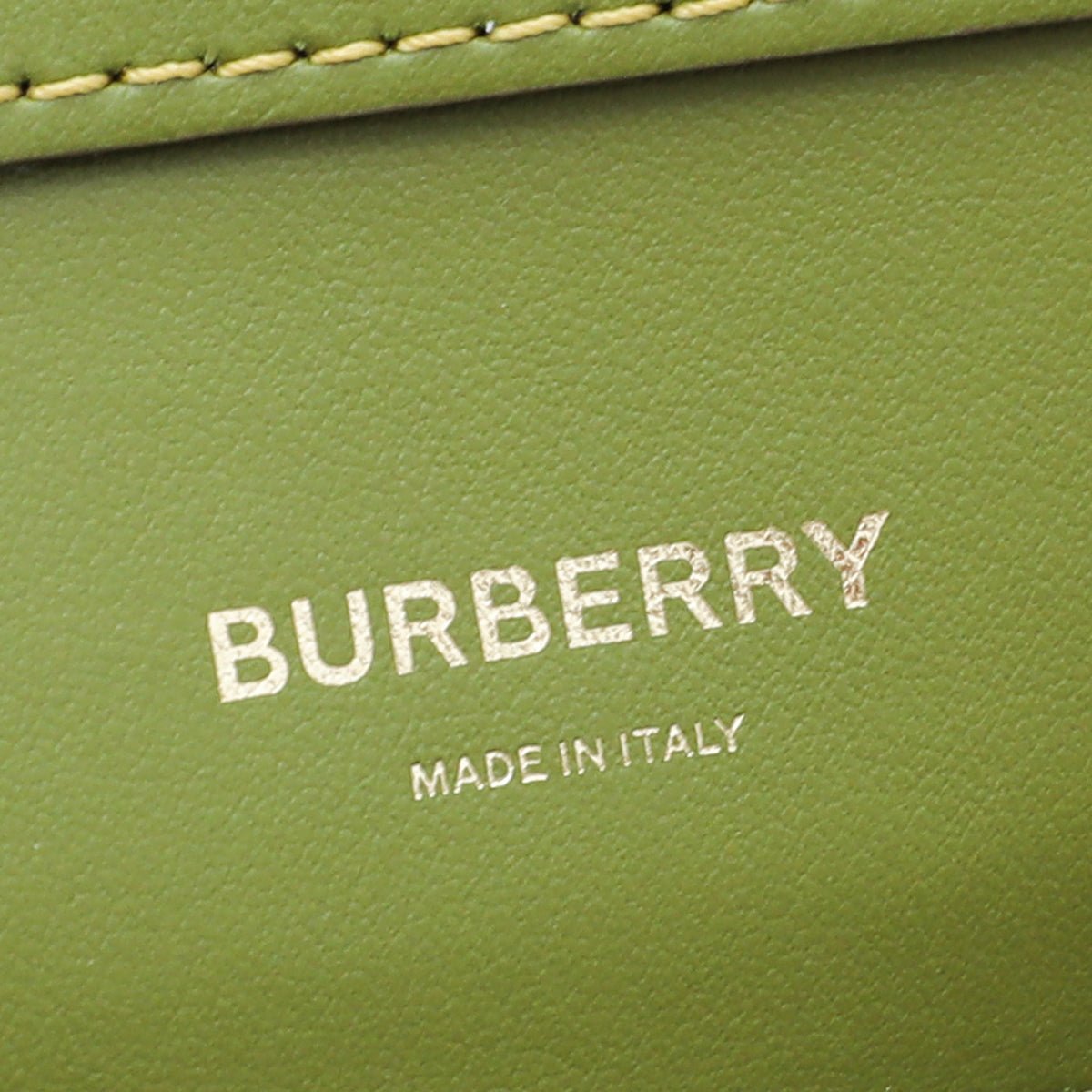 Burberry Bicolor Pocket Tote Medium Bag-Burberry-THE CLOSET