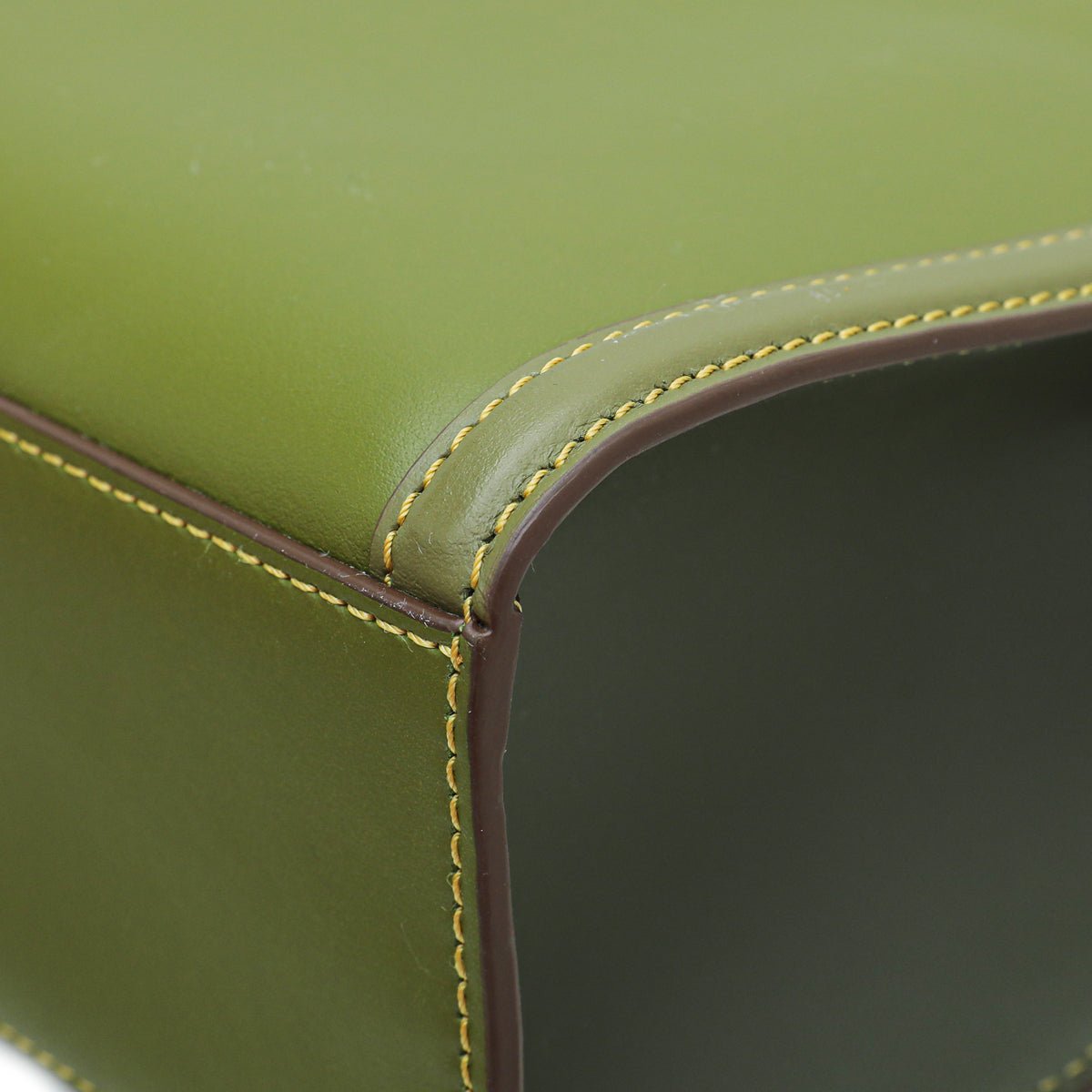 Burberry Bicolor Pocket Tote Medium Bag-Burberry-THE CLOSET