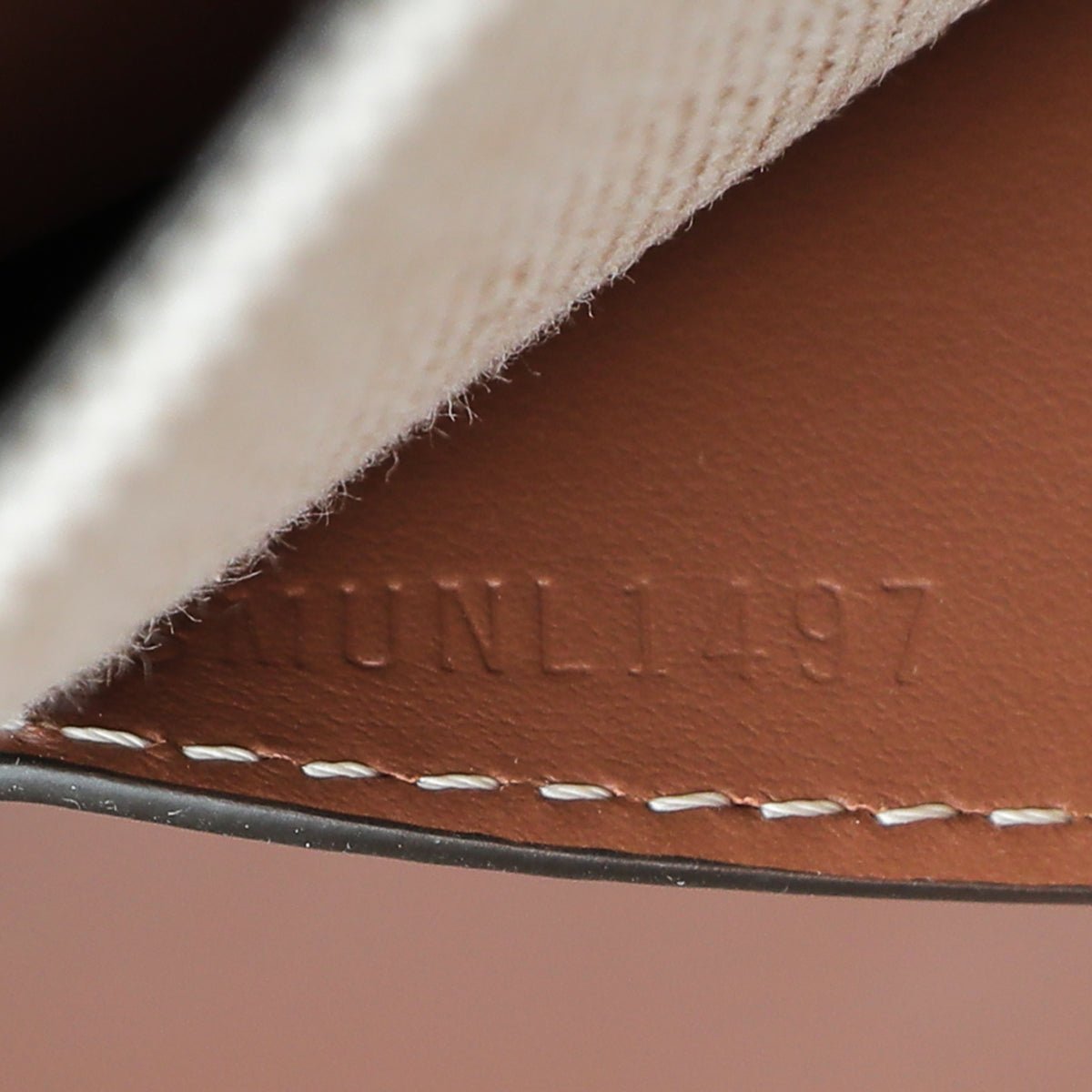 Burberry Bicolor Pocket Toty Bag-Burberry-THE CLOSET