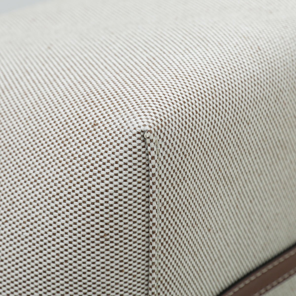 Burberry Bicolor Pocket Toty Bag-Burberry-THE CLOSET