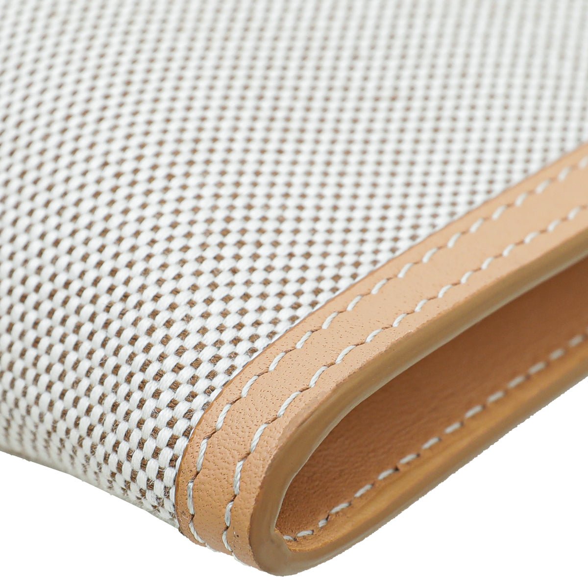 Burberry Bicolor Soft Pocket Small Crossbody Clutch-Burberry-THE CLOSET