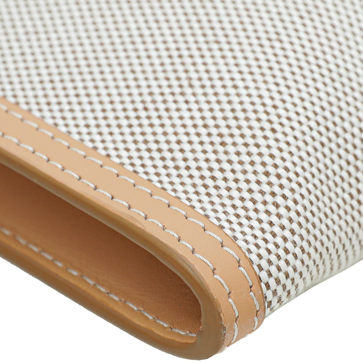 Burberry Bicolor Soft Pocket Small Crossbody Clutch-Burberry-THE CLOSET