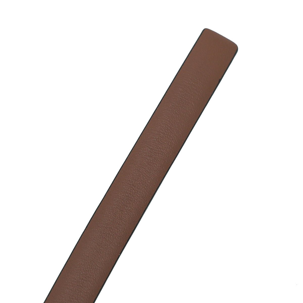 Burberry Bicolor TB Logo Buckle Reversible Medium Belt-Burberry-THE CLOSET