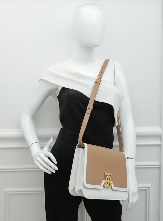 Burberry tb bag medium Clearance