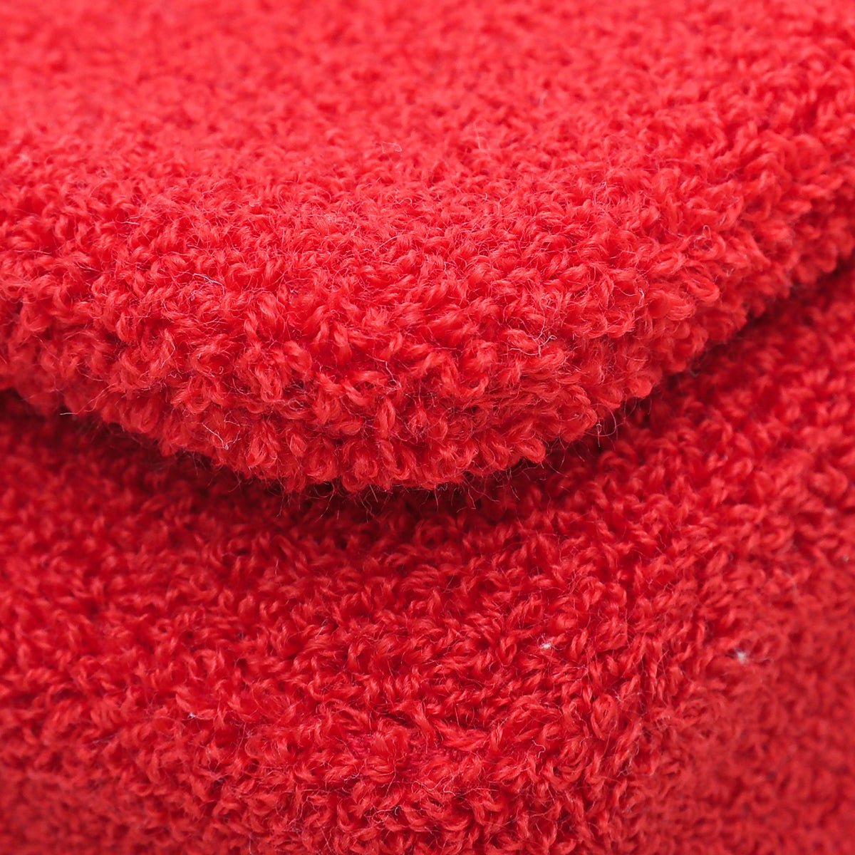 Burberry Bicolor Terry Cloth Mini Love Lola Bag-Burberry-THE CLOSET