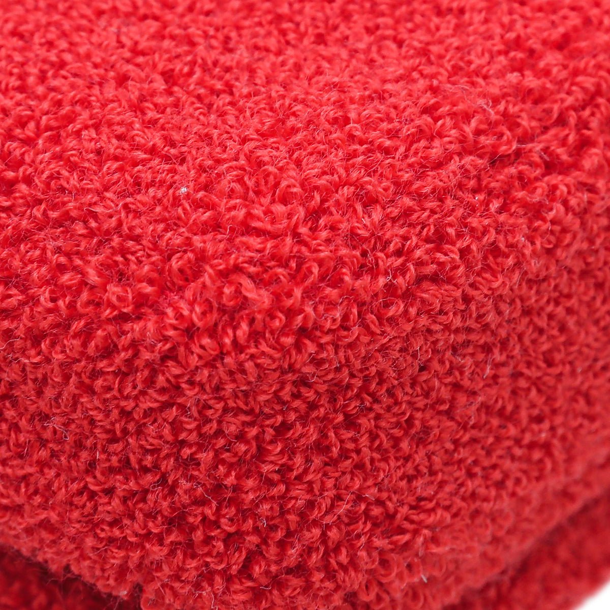 Burberry Bicolor Terry Cloth Mini Love Lola Bag-Burberry-THE CLOSET