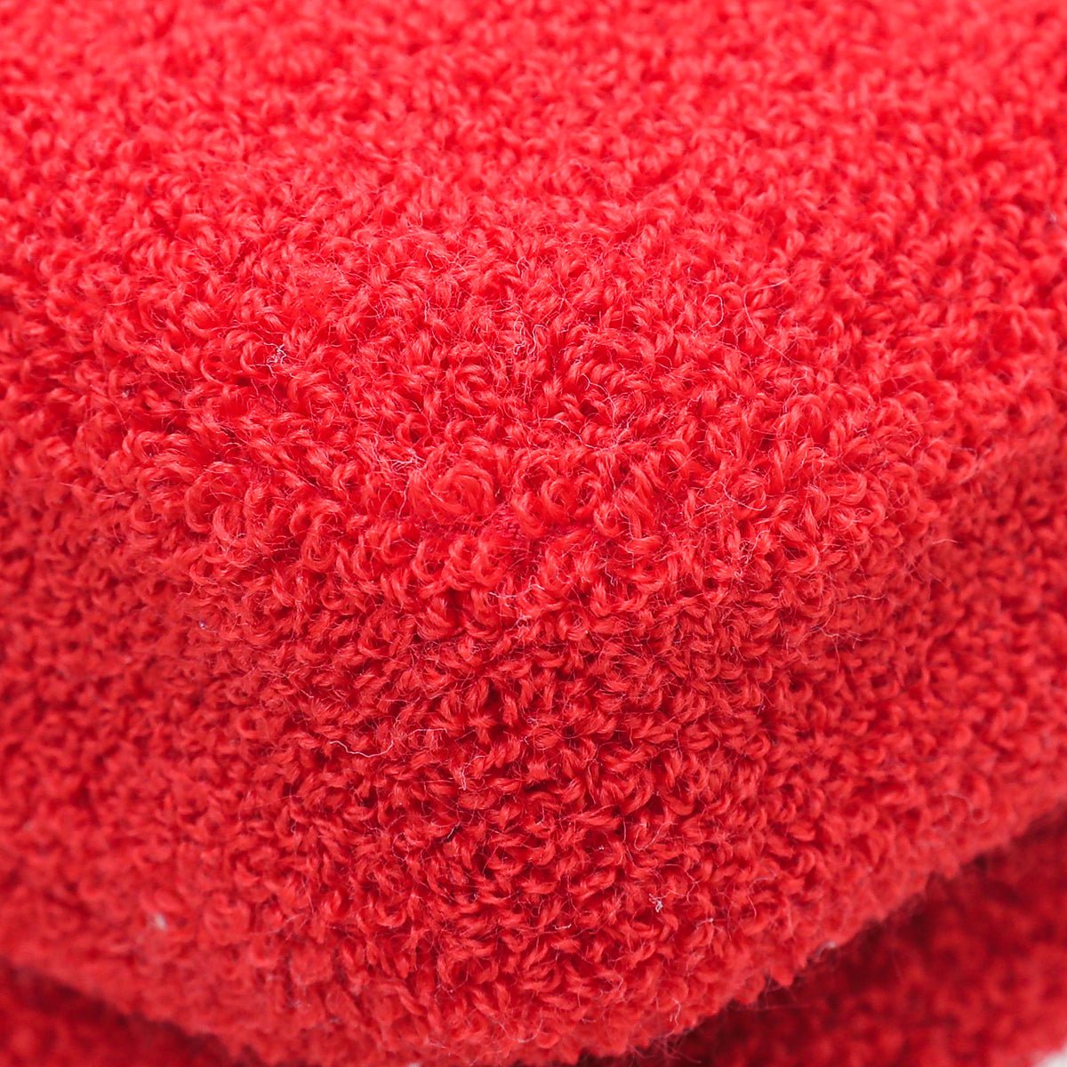 Burberry Bicolor Terry Cloth Mini Love Lola Bag-Burberry-THE CLOSET