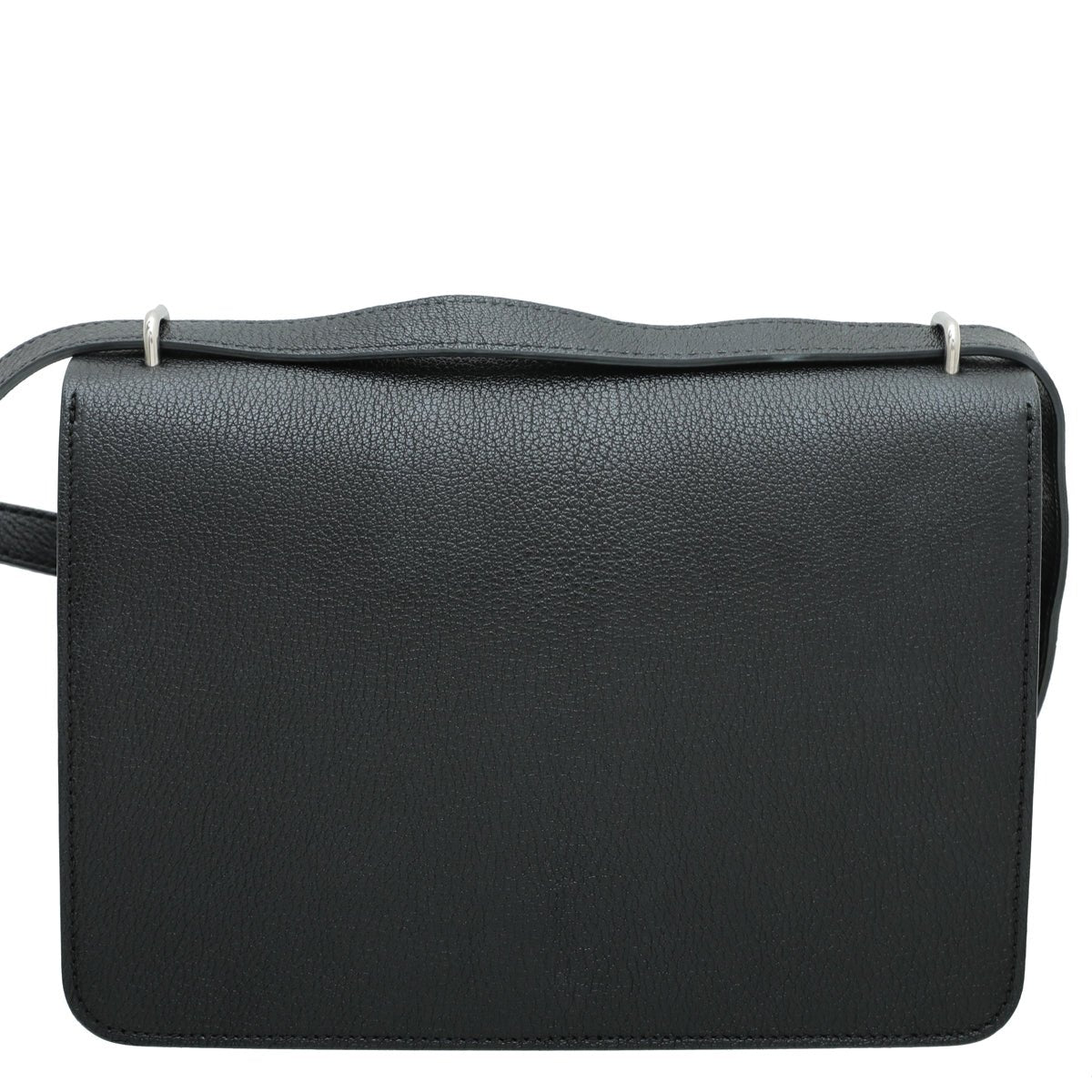 Burberry Bicolor Vintage Check D Ring Bag-Burberry-THE CLOSET