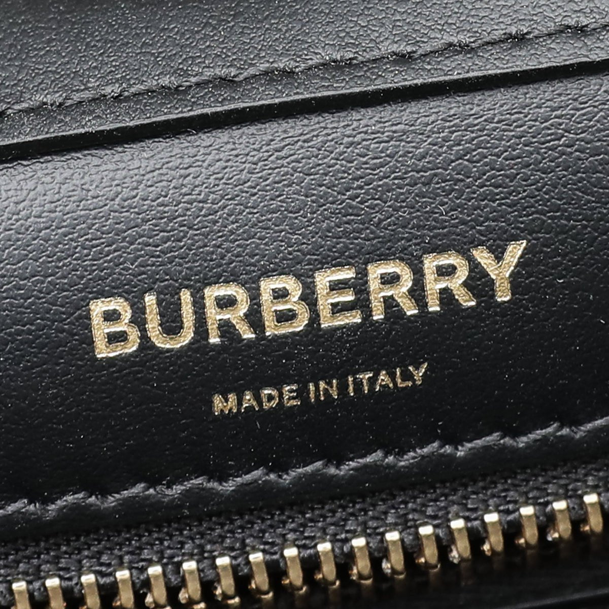 Burberry Bicolor Vintage Check Pocket Bag-Burberry-THE CLOSET