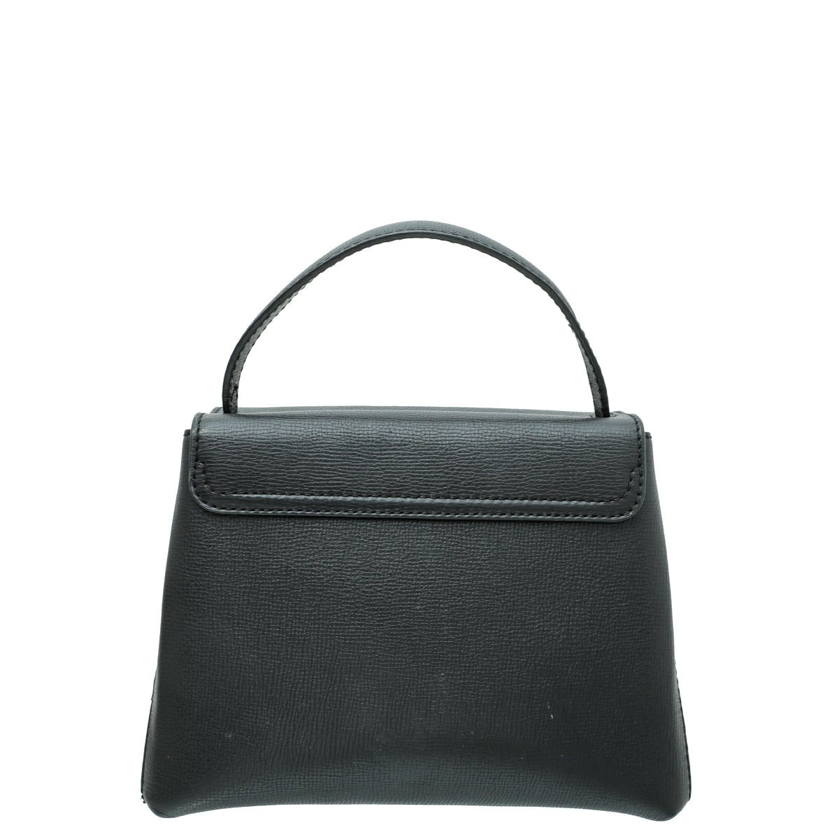 Burberry Black Camberley Small Bag-Burberry-THE CLOSET