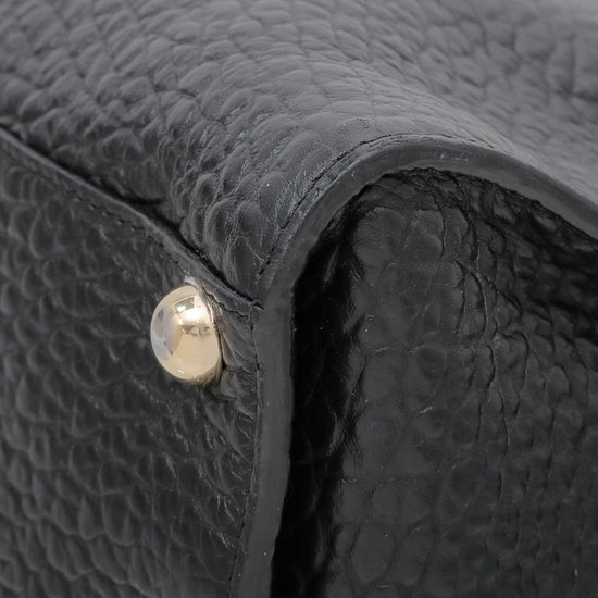 Burberry - Burberry Black Clifton Bag | The Closet