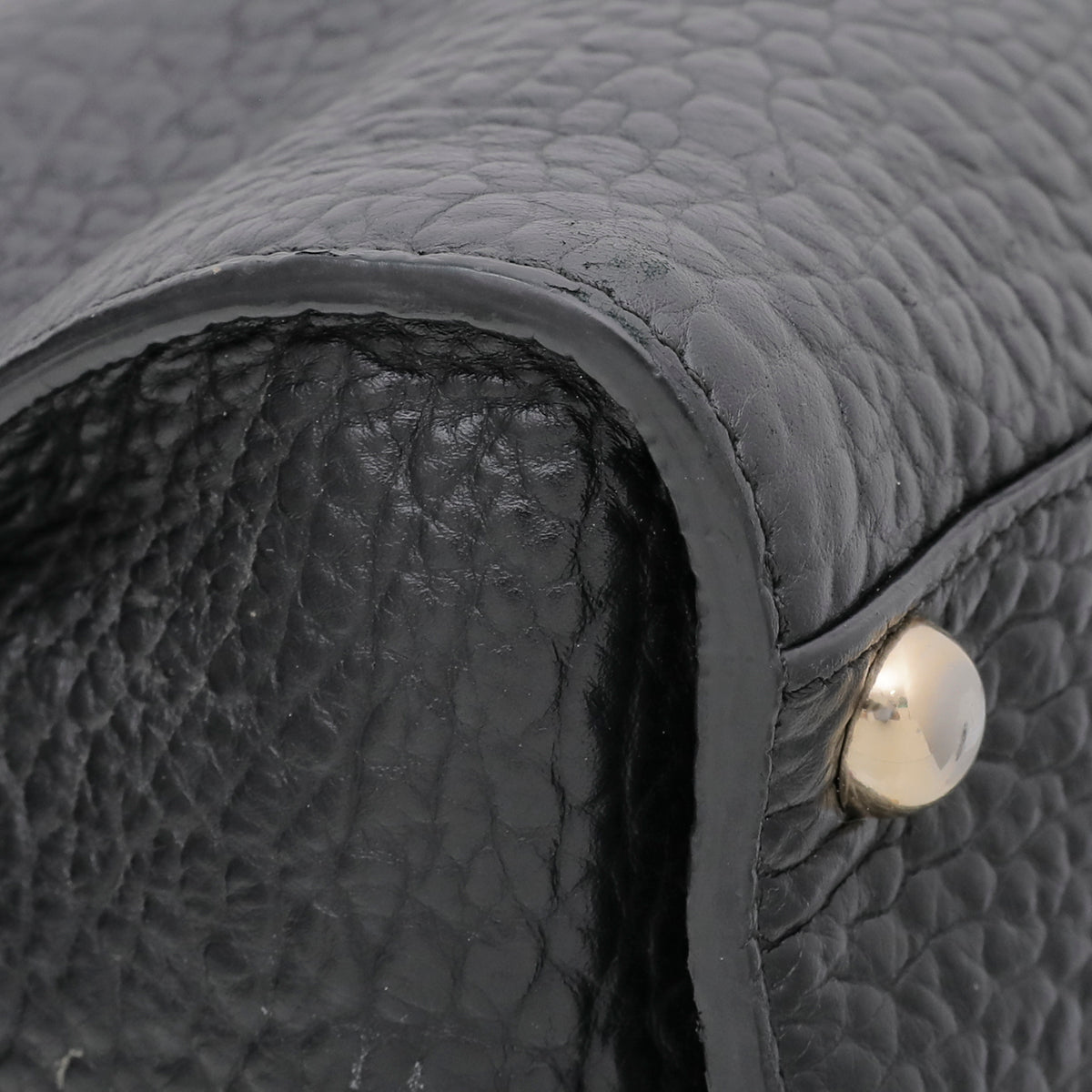 Burberry - Burberry Black Clifton Bag | The Closet