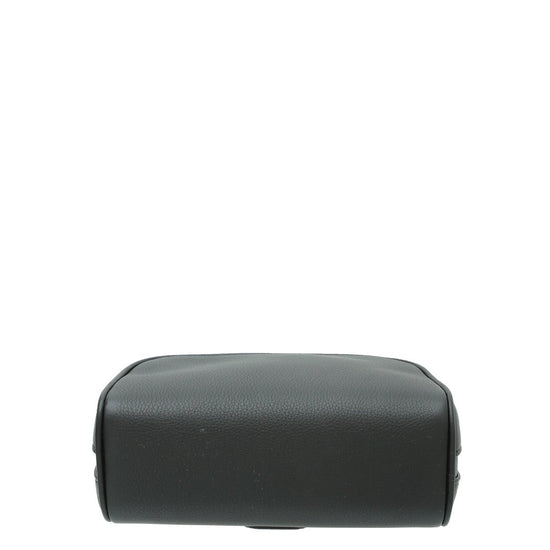 Burberry - Burberry Black Cube Small Camera Bag | The Closet