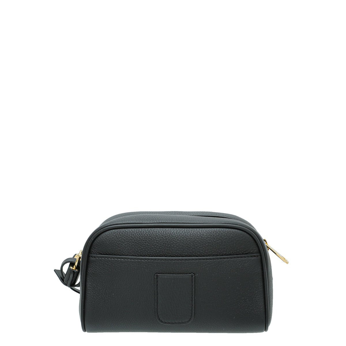Burberry Black Cube Small Camera Bag - Main Image