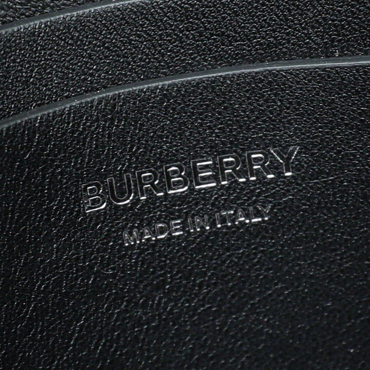 Burberry - Burberry Black Grace Horseferry Print Small Crossbody Bag | The Closet