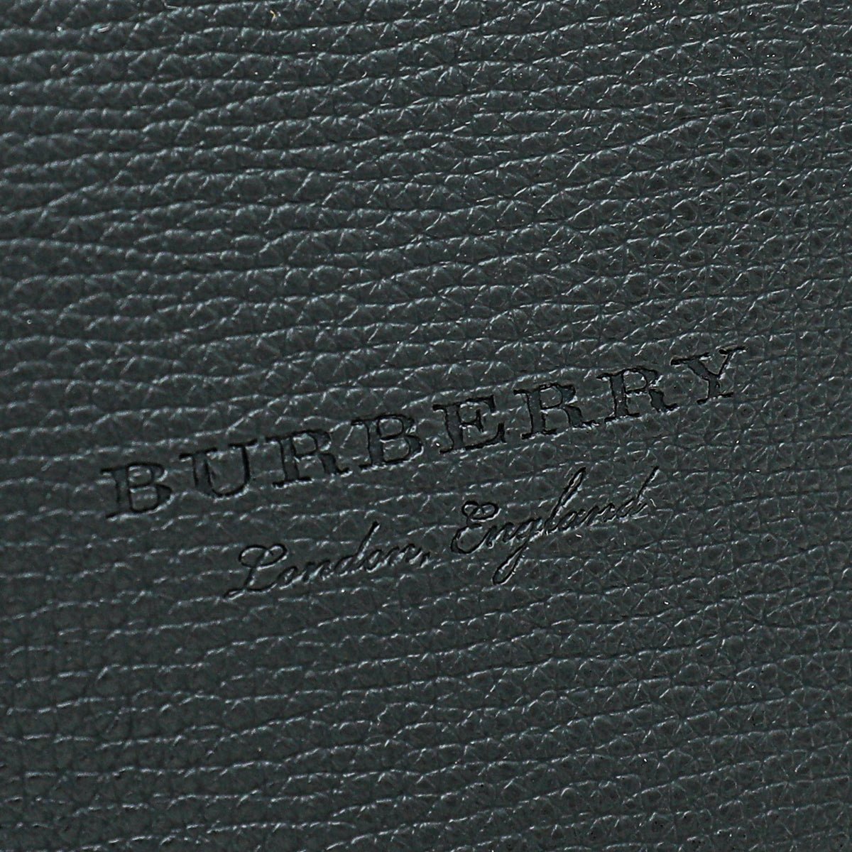 Burberry Black Haymarket Lorne Bucket Crossbody Small Bag-Burberry-THE CLOSET