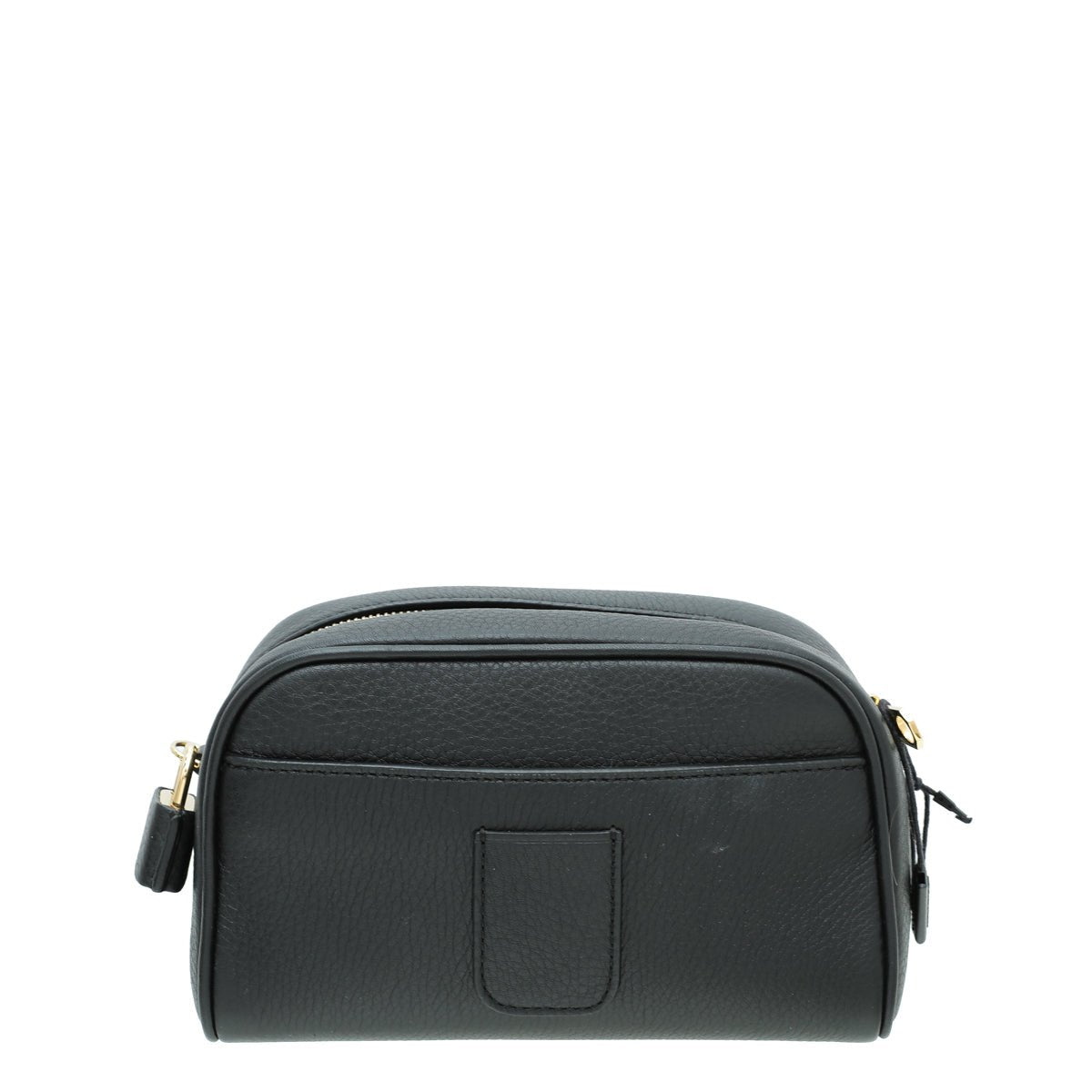 Burberry Black Mini Crossbody Bag-Burberry-THE CLOSET
