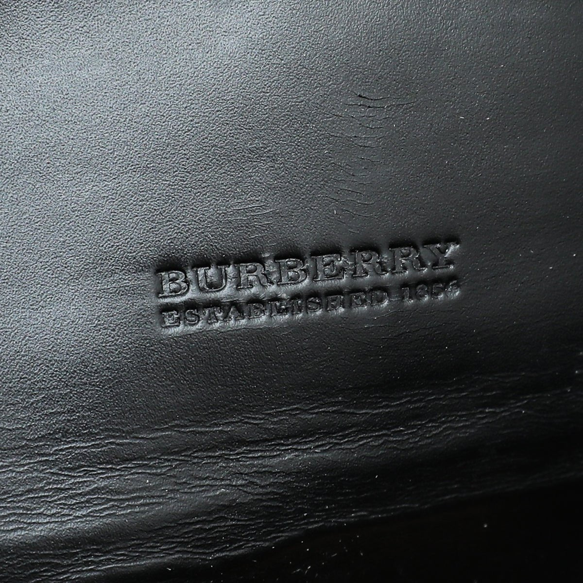 Burberry - Burberry Black Nova Check Penrose Continental Wallet | The Closet