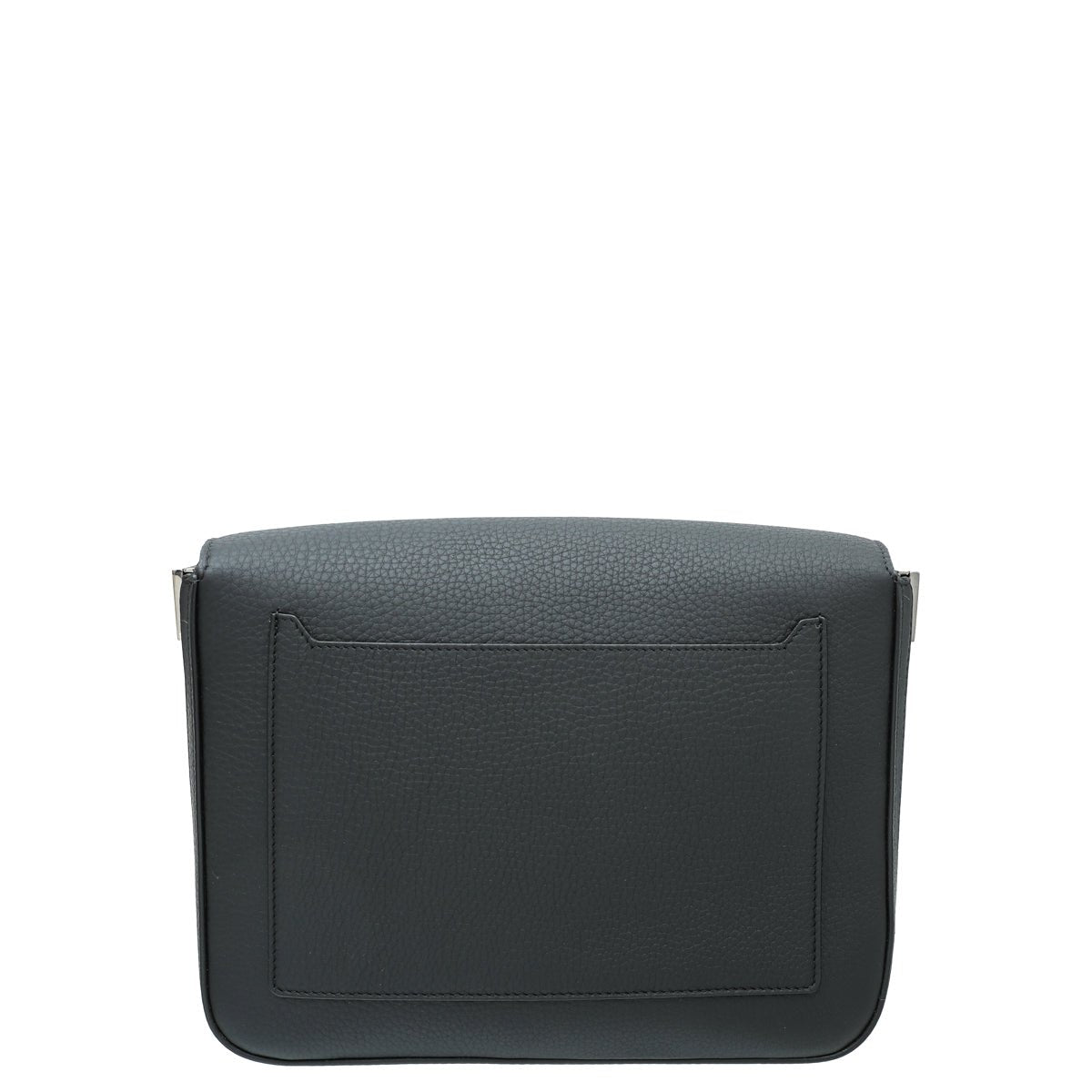 Burberry Black Olympia Messenger Small Bag-Burberry-THE CLOSET