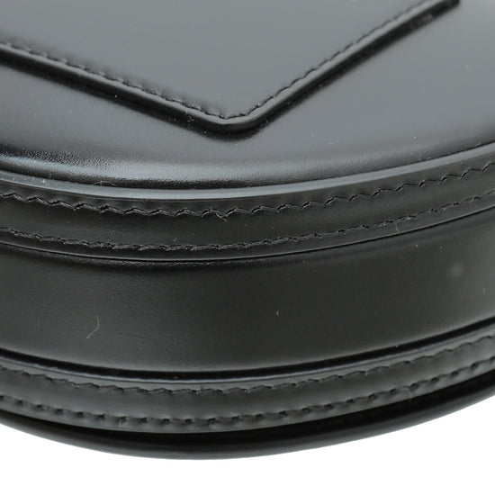 Burberry - Burberry Black Olympia Mini Bag | The Closet