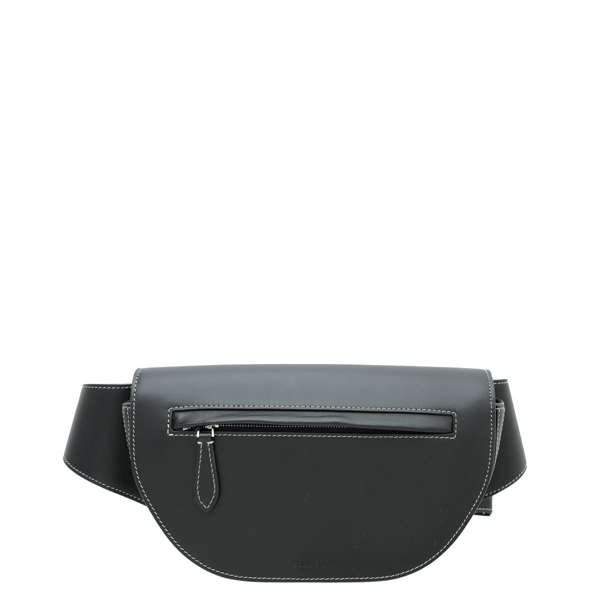 Burberry Black Olympia Small Bumbag - Main Image