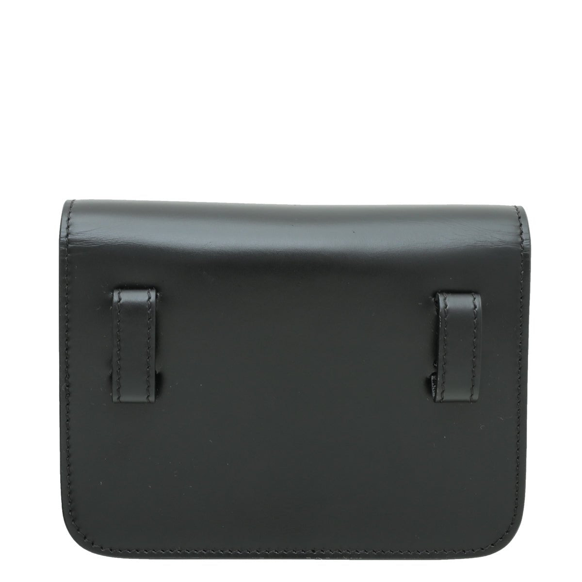 Burberry Black TB Bum Bag Small – THE CLOSET - Main Image