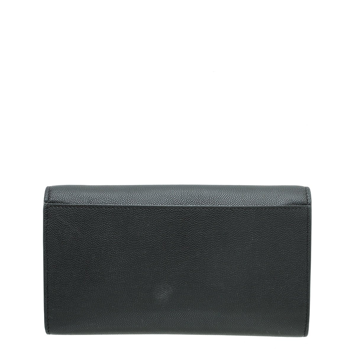 Burberry Black TB Hannah Wallet on Chain-Burberry-THE CLOSET